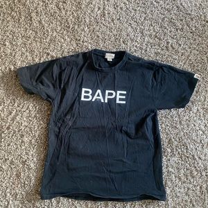 Bape Shirt